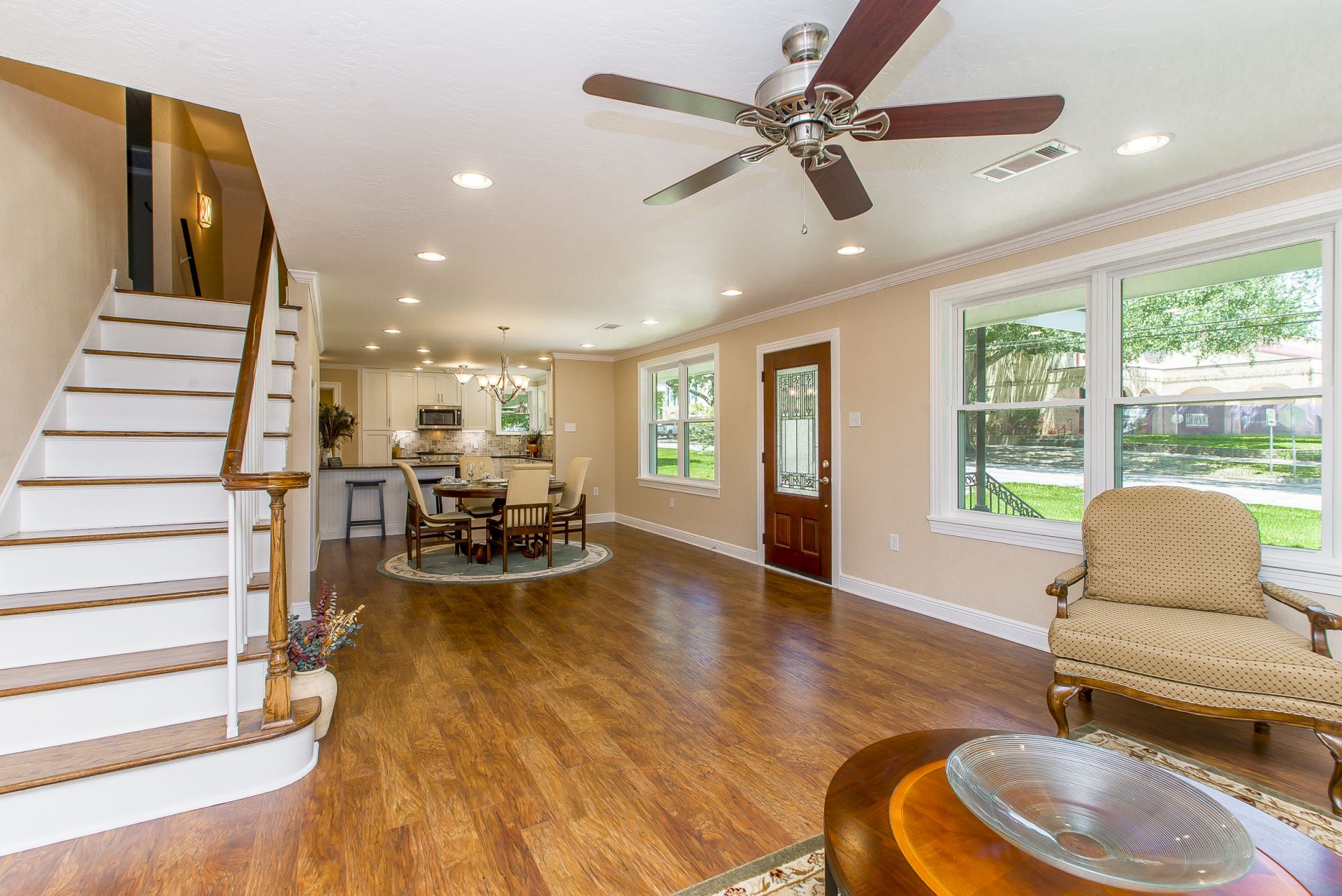 Completely Remodeled Home in Baton Rouge for sale Selling the